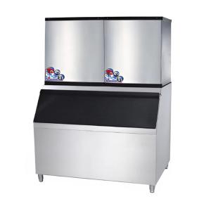 Льдогенератор MQ-1000 Foodatlas Eco